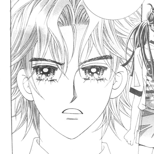 Taming the Cat Master Chapter 21 cover