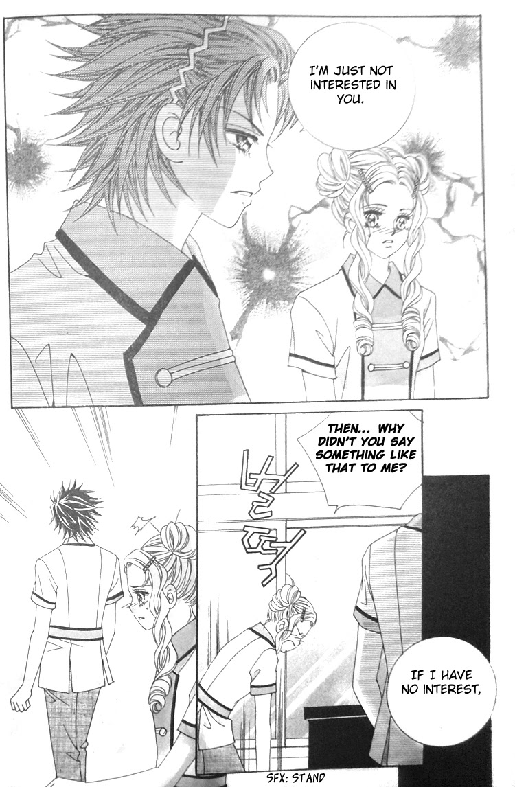 Taming the Cat Master Chapter 22 page 2 - Chapter 22