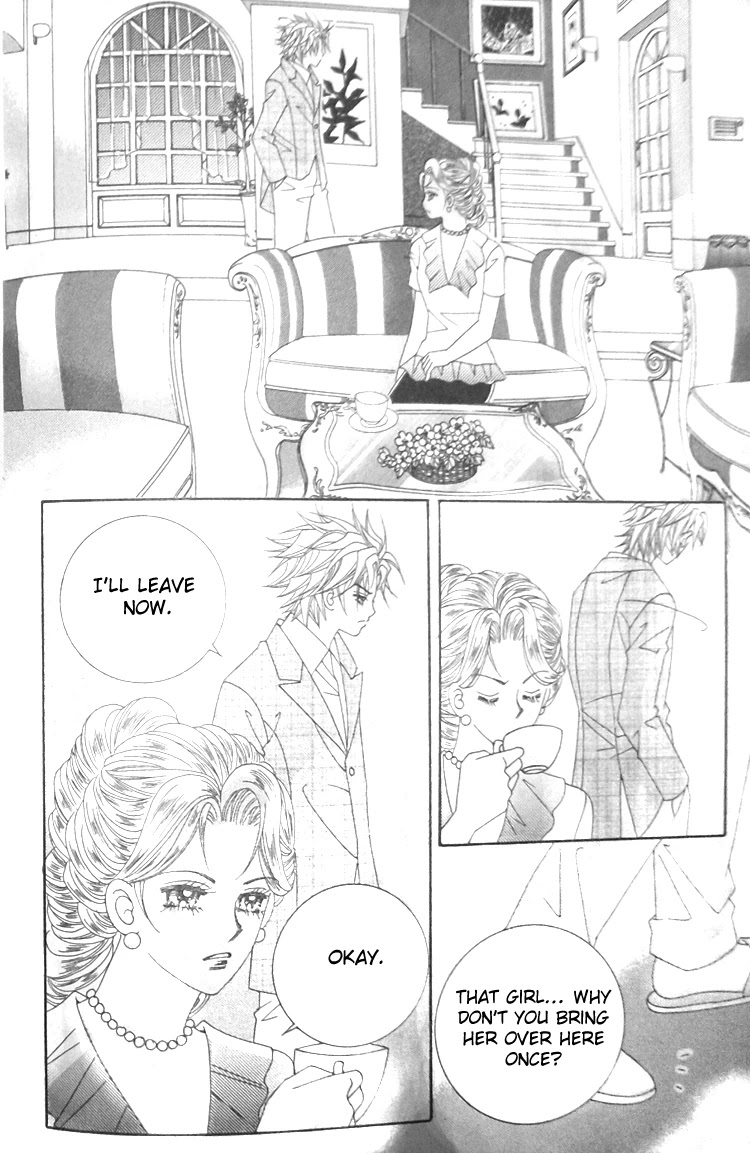 Taming the Cat Master Chapter 22 page 22 - Chapter 22