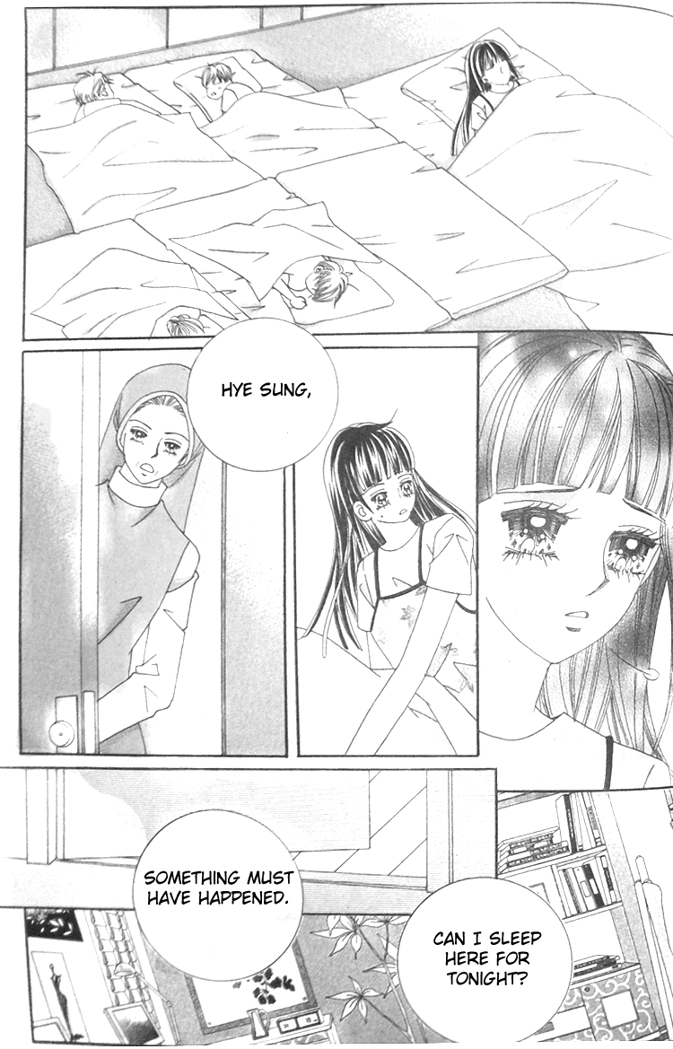 Taming the Cat Master Chapter 22 page 29 - Chapter 22