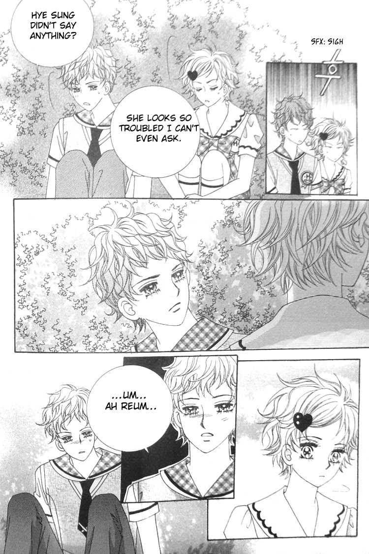 Taming the Cat Master Chapter 22 page 6 - Chapter 22