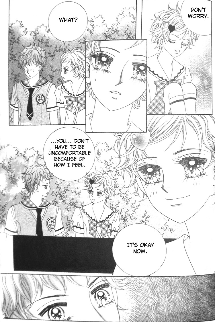 Taming the Cat Master Chapter 22 page 7 - Chapter 22
