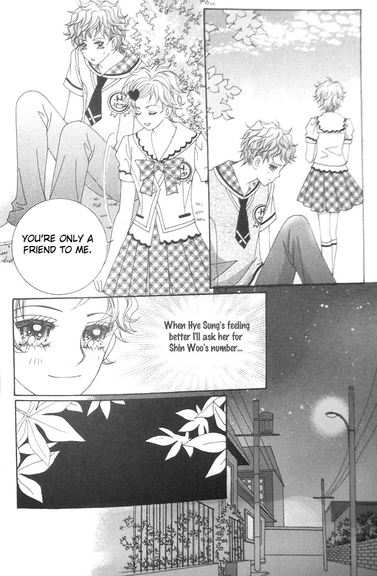 Taming the Cat Master Chapter 22 page 8 - Chapter 22
