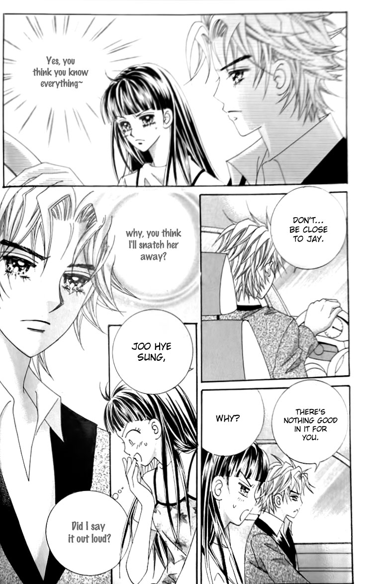 Taming the Cat Master Chapter 23 page 10 - Chapter 23