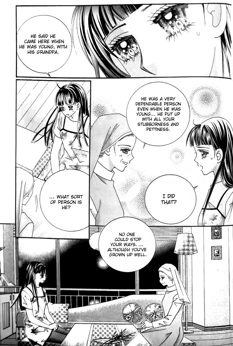 Taming the Cat Master Chapter 23 page 3 - Chapter 23