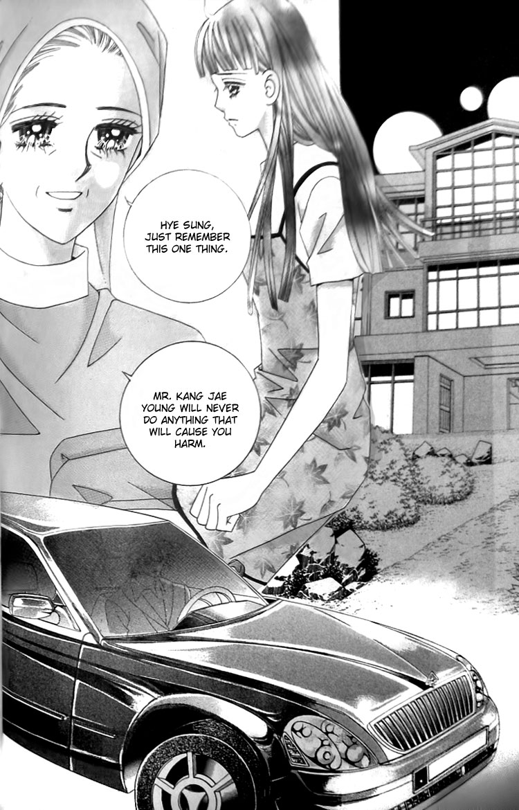 Taming the Cat Master Chapter 23 page 4 - Chapter 23