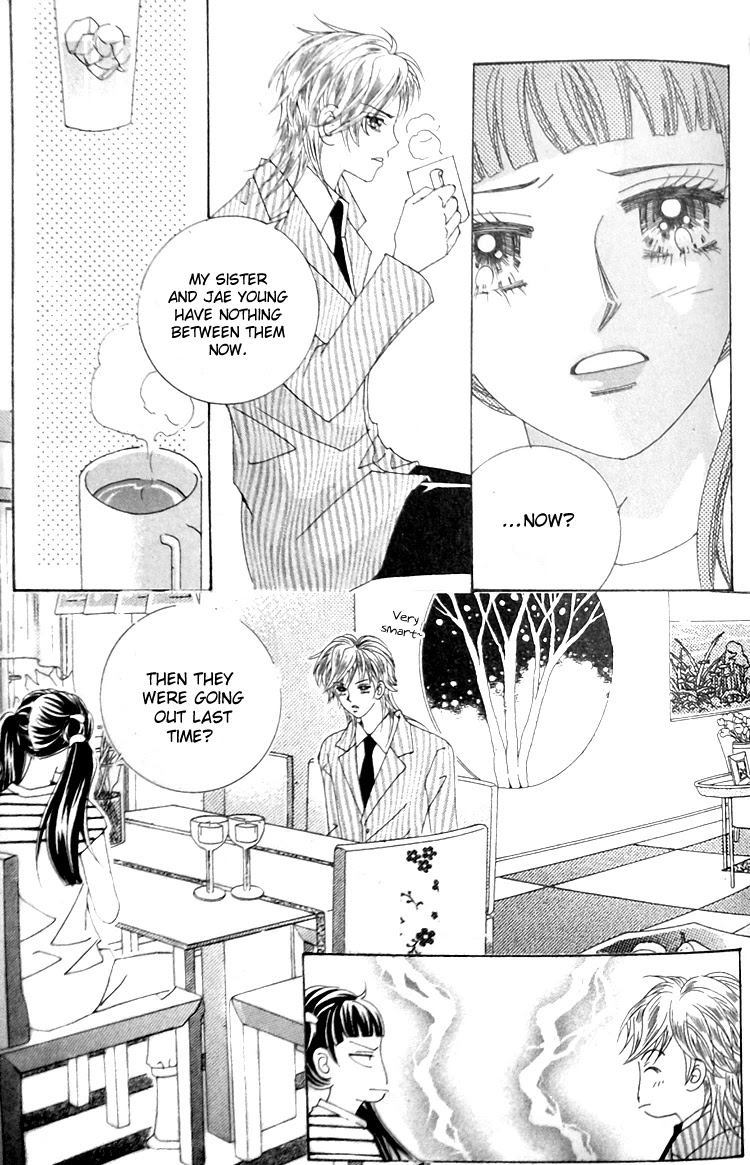 Taming the Cat Master Chapter 24 page 13 - Chapter 24
