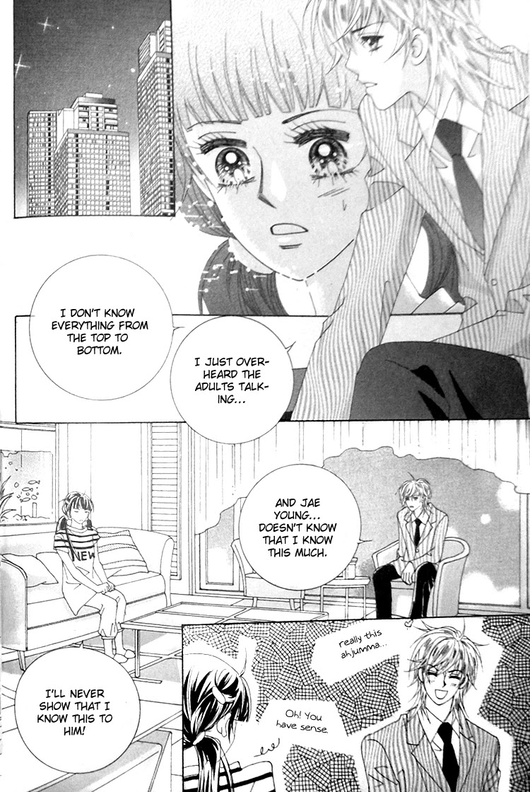 Taming the Cat Master Chapter 24 page 22 - Chapter 24