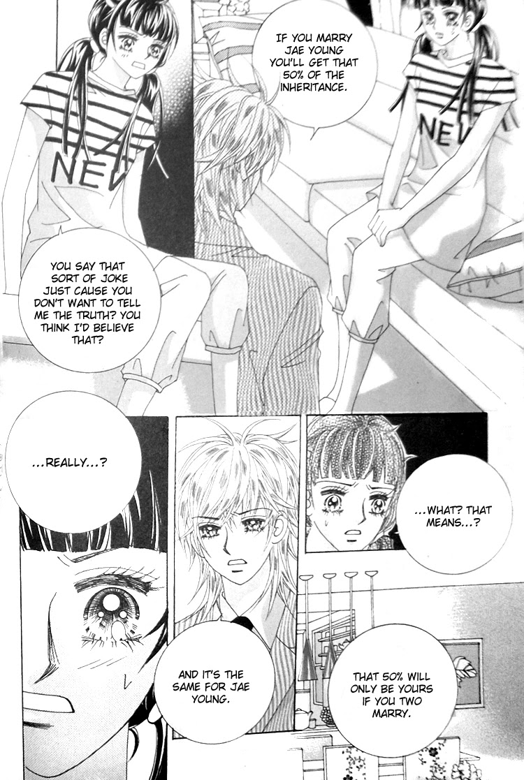 Taming the Cat Master Chapter 24 page 24 - Chapter 24