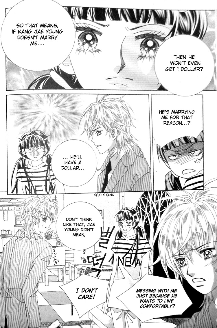 Taming the Cat Master Chapter 24 page 26 - Chapter 24