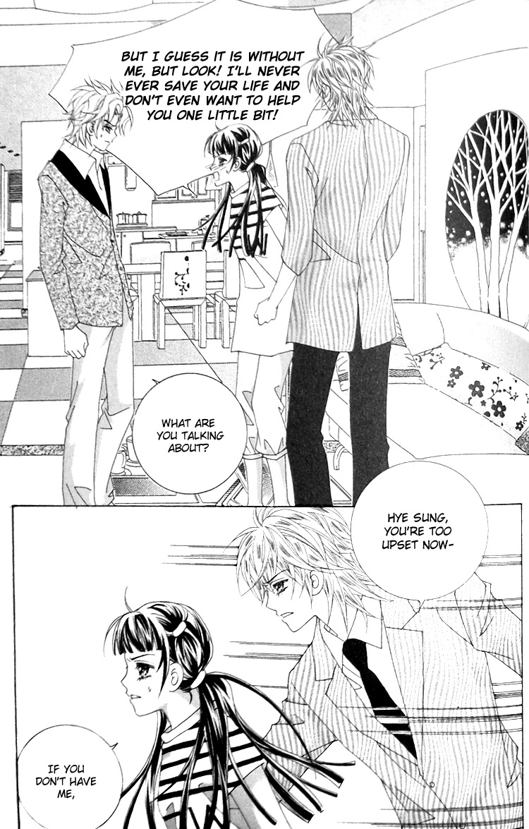 Taming the Cat Master Chapter 24 page 29 - Chapter 24