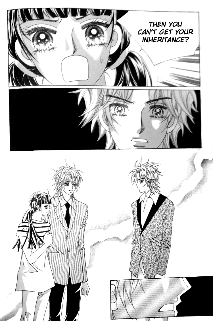 Taming the Cat Master Chapter 24 page 30 - Chapter 24