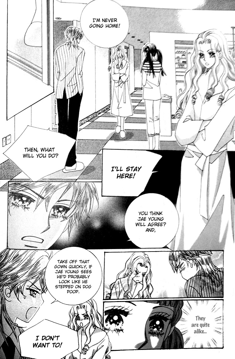 Taming the Cat Master Chapter 24 page 8 - Chapter 24