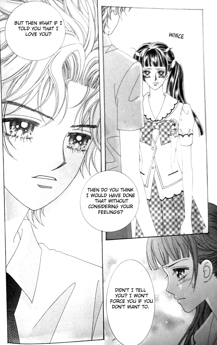 Taming the Cat Master Chapter 25 page 18 - Chapter 25