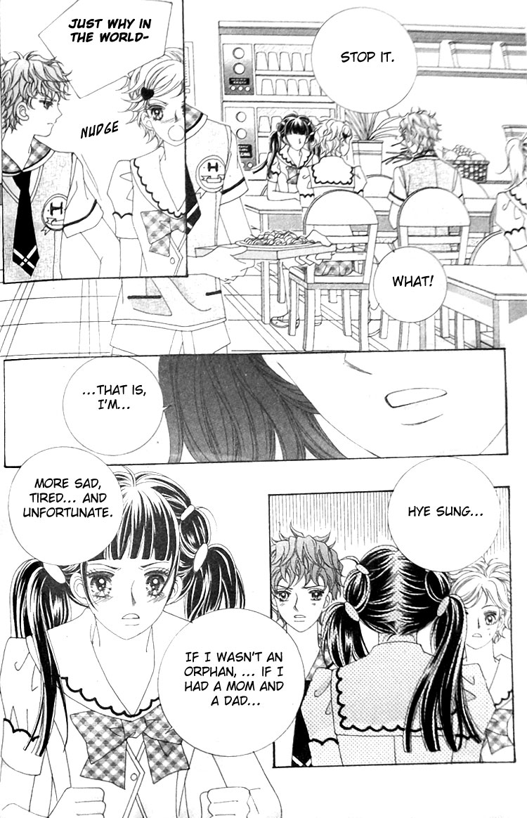 Taming the Cat Master Chapter 25 page 22 - Chapter 25