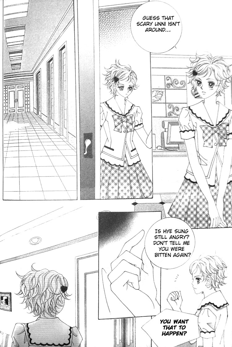 Taming the Cat Master Chapter 25 page 30 - Chapter 25