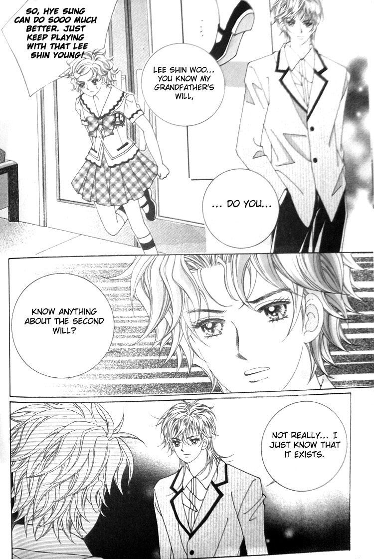 Taming the Cat Master Chapter 25 page 32 - Chapter 25