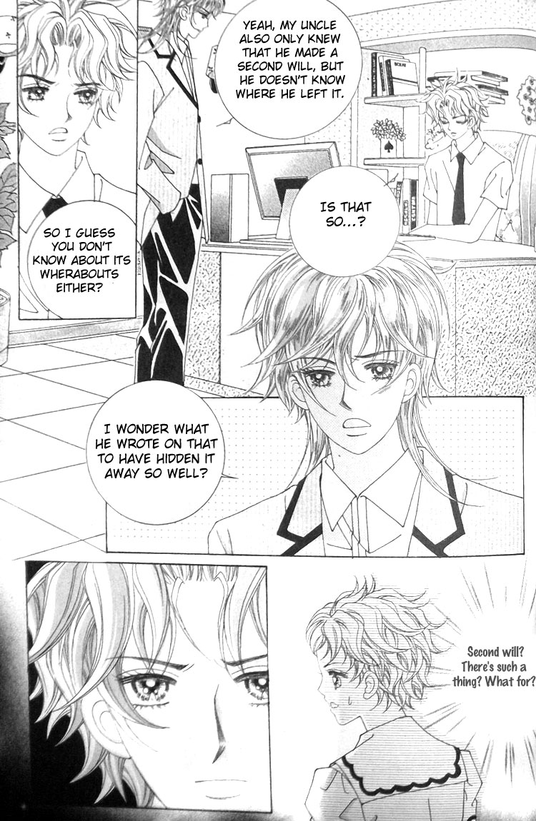 Taming the Cat Master Chapter 25 page 33 - Chapter 25