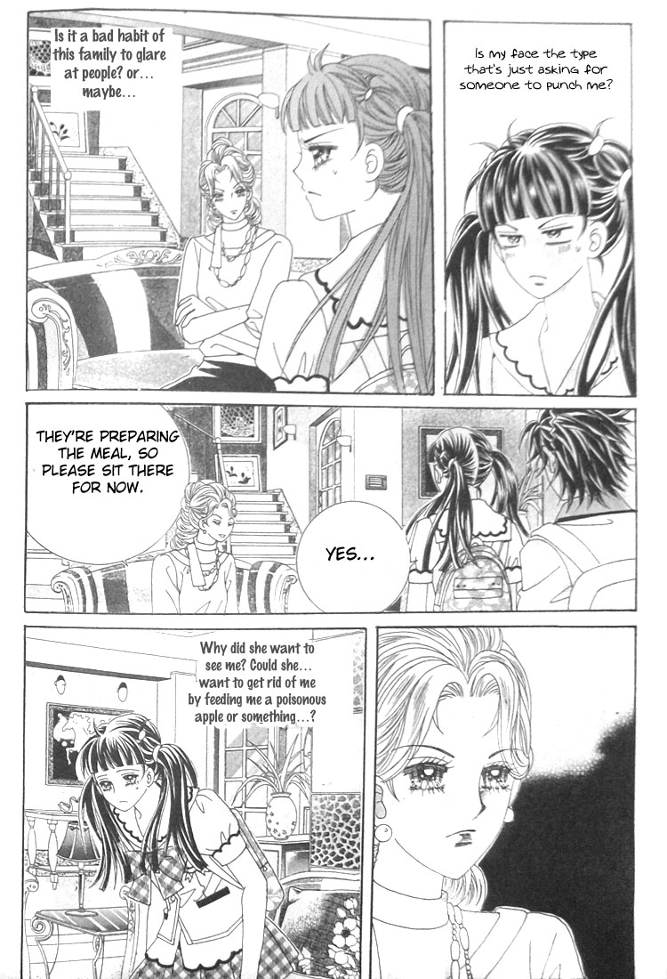 Taming the Cat Master Chapter 26 page 18 - Chapter 26