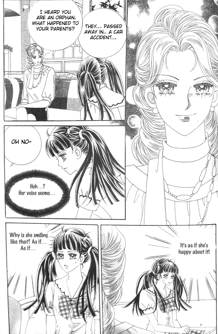 Taming the Cat Master Chapter 26 page 21 - Chapter 26