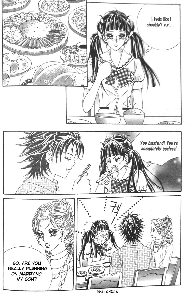 Taming the Cat Master Chapter 26 page 24 - Chapter 26