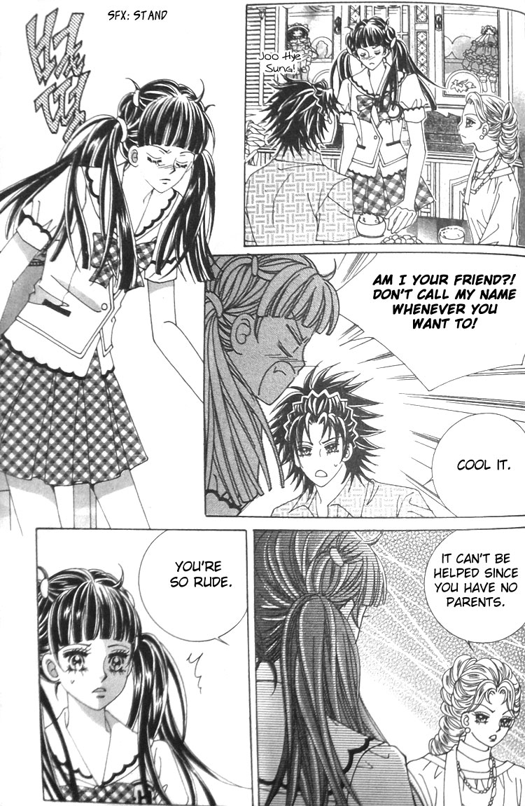Taming the Cat Master Chapter 26 page 27 - Chapter 26