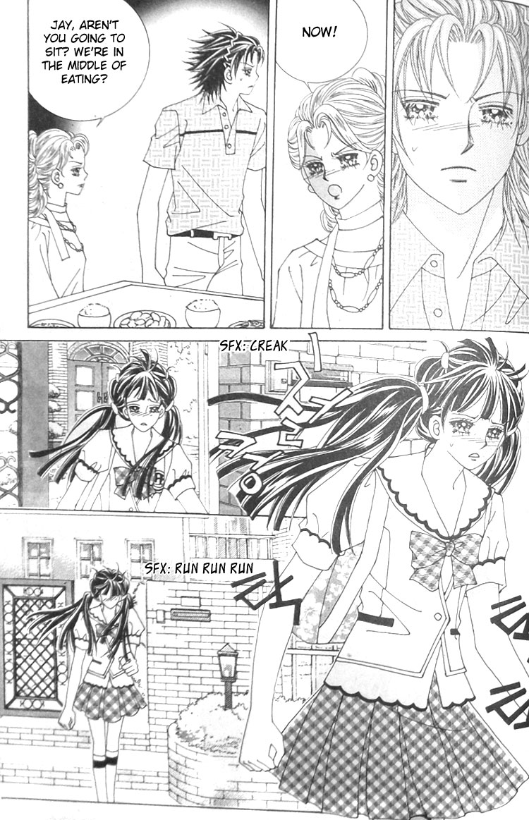 Taming the Cat Master Chapter 26 page 29 - Chapter 26