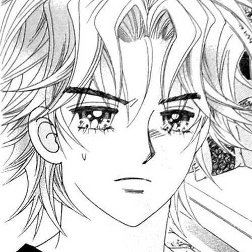 Taming the Cat Master Chapter 27 cover