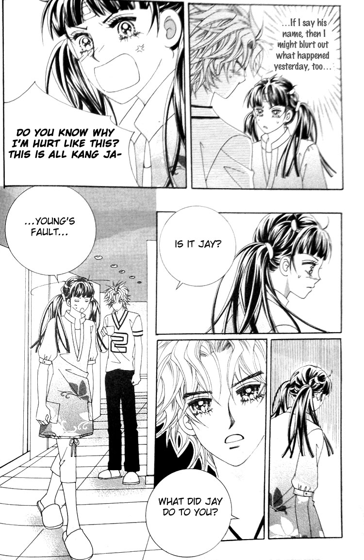 Taming the Cat Master Chapter 28 page 26 - Chapter 28