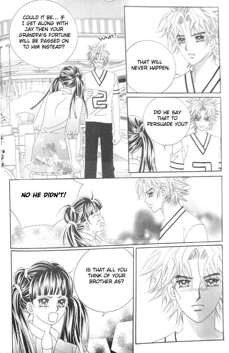 Taming the Cat Master Chapter 29 page 2 - Chapter 29