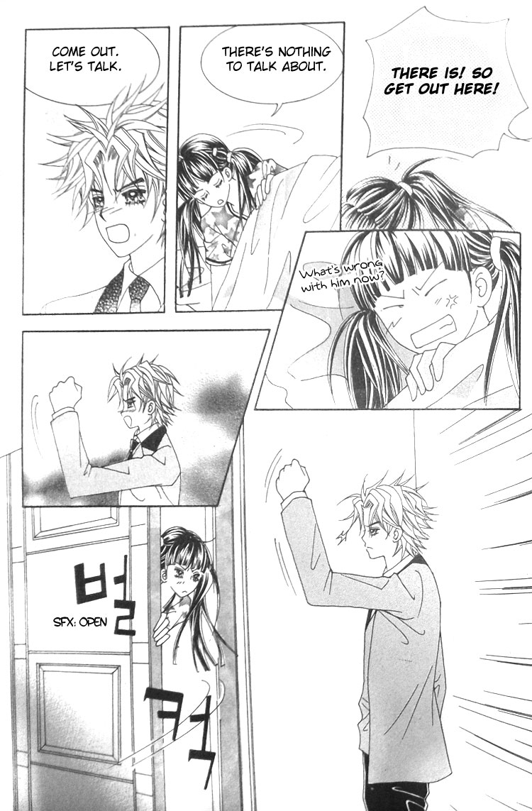 Taming the Cat Master Chapter 29 page 29 - Chapter 29