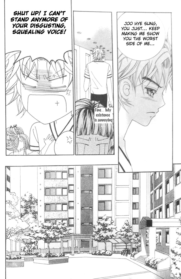Taming the Cat Master Chapter 29 page 6 - Chapter 29