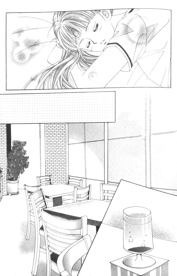Taming the Cat Master Chapter 29 page 7 - Chapter 29