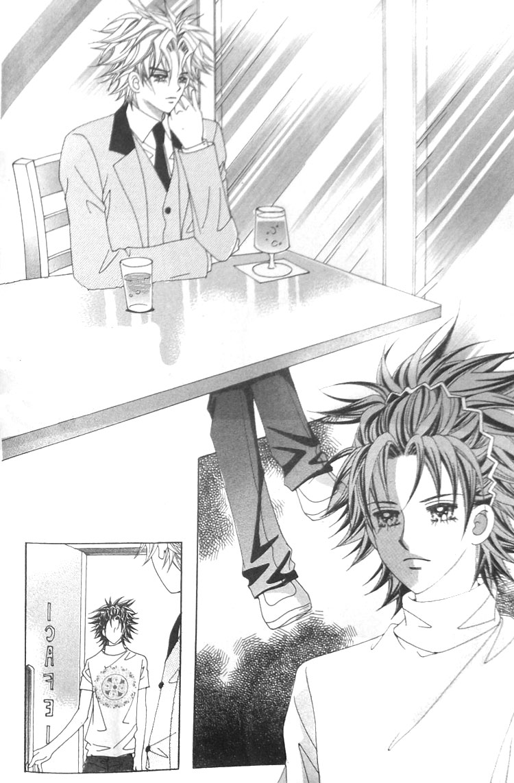 Taming the Cat Master Chapter 29 page 8 - Chapter 29
