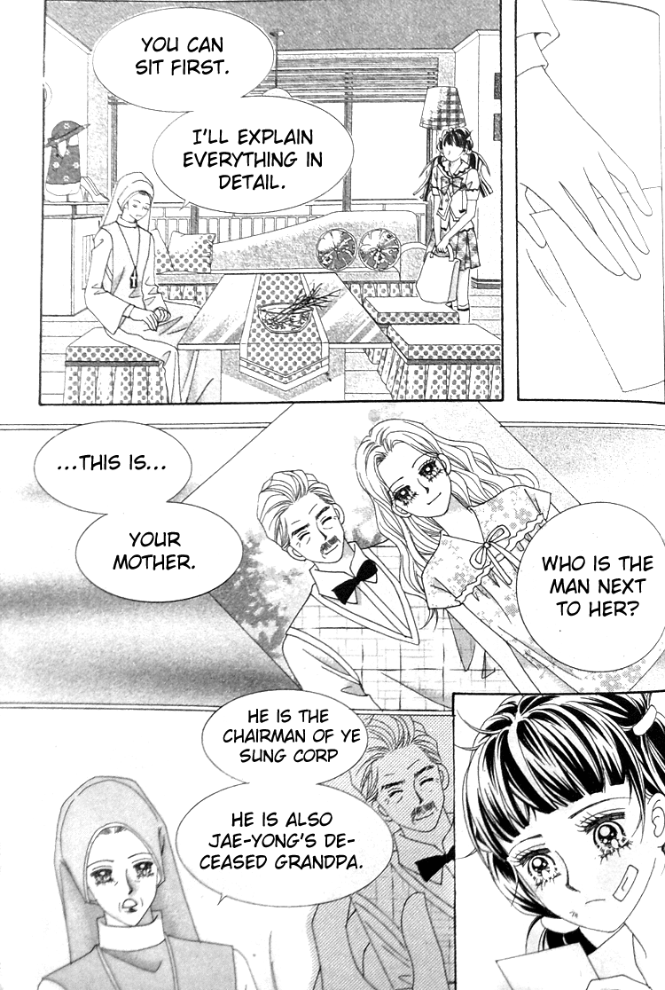 Taming the Cat Master Chapter 3 page 1 - Chapter 3