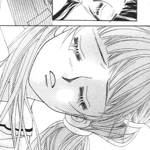 Taming the Cat Master Chapter 3 cover