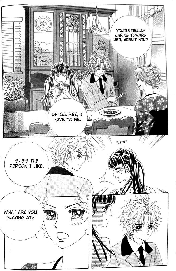 Taming the Cat Master Chapter 30 page 18 - Chapter 30