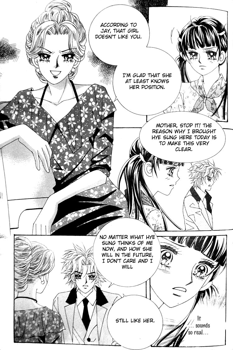 Taming the Cat Master Chapter 30 page 19 - Chapter 30