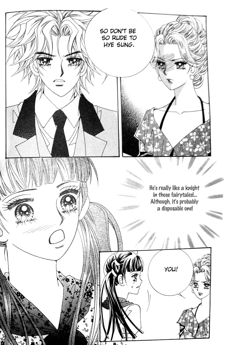 Taming the Cat Master Chapter 30 page 20 - Chapter 30