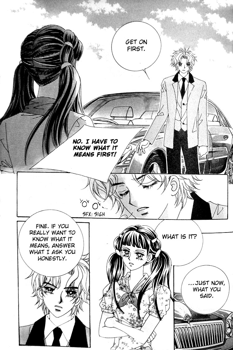 Taming the Cat Master Chapter 30 page 29 - Chapter 30