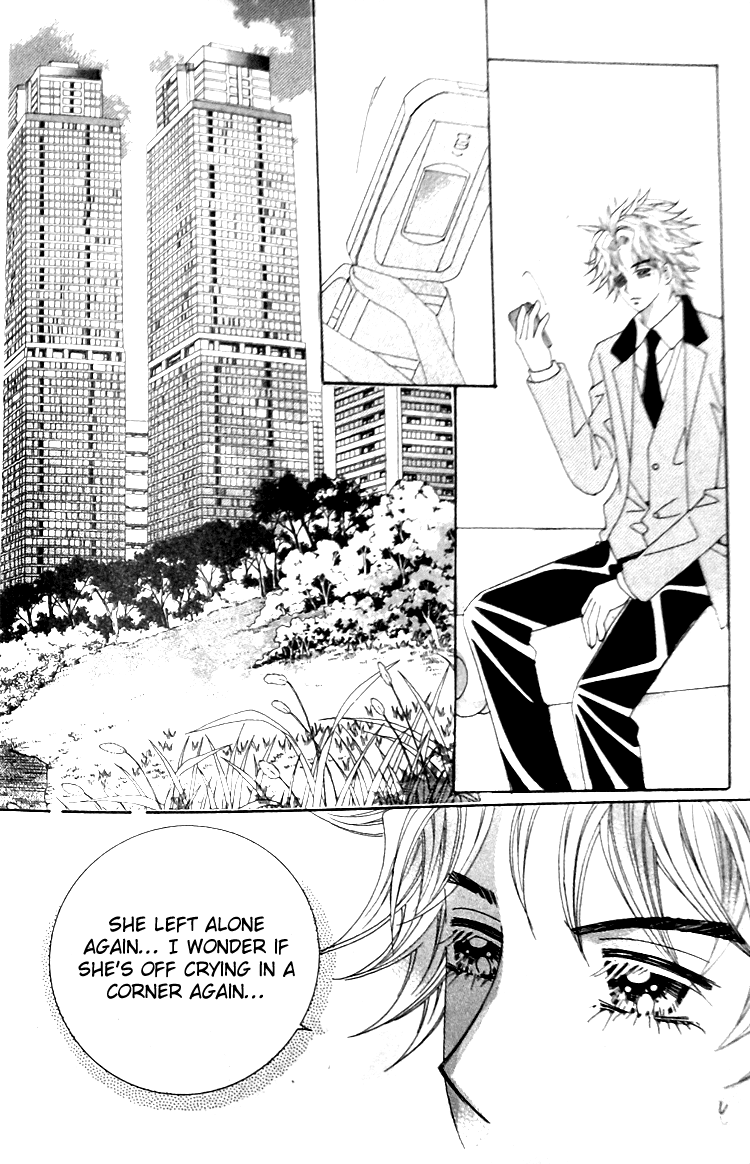 Taming the Cat Master Chapter 31 page 10 - Chapter 31