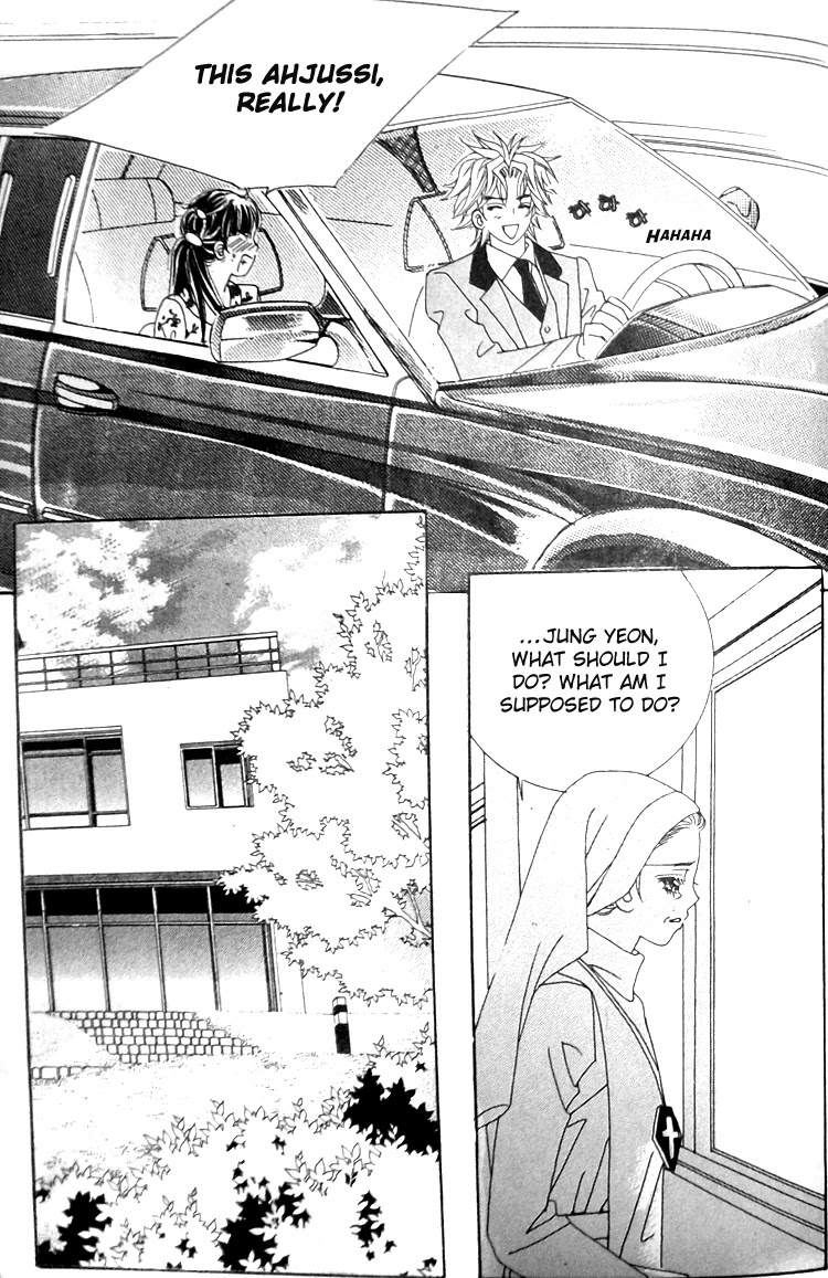 Taming the Cat Master Chapter 31 page 21 - Chapter 31