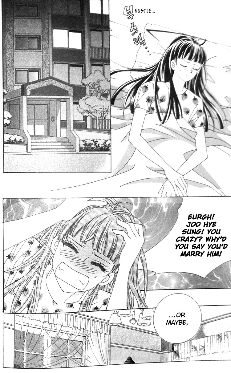 Taming the Cat Master Chapter 31 page 26 - Chapter 31