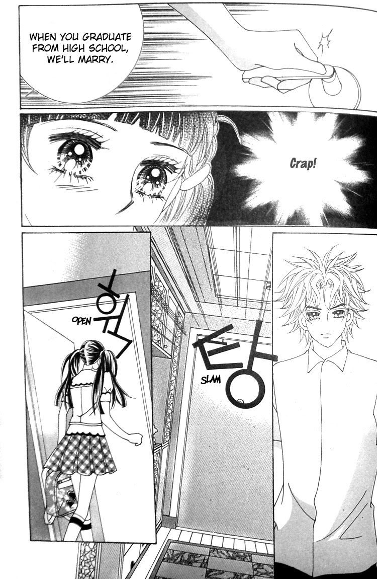 Taming the Cat Master Chapter 31 page 29 - Chapter 31