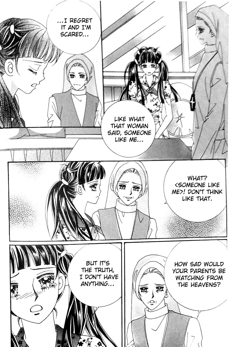 Taming the Cat Master Chapter 31 page 4 - Chapter 31