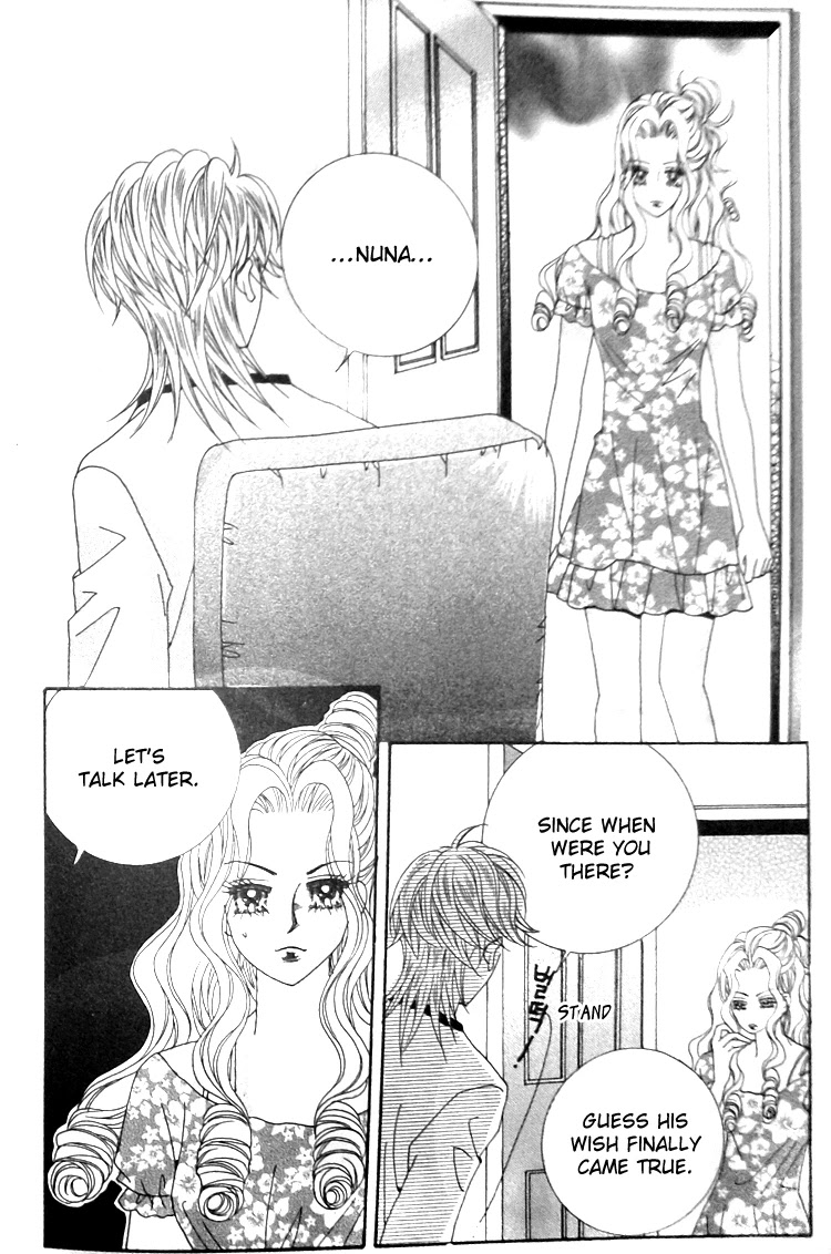 Taming the Cat Master Chapter 31 page 8 - Chapter 31