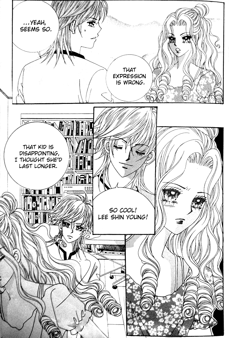 Taming the Cat Master Chapter 31 page 9 - Chapter 31