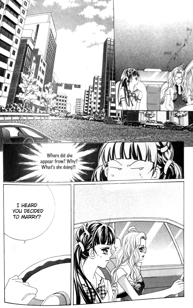 Taming the Cat Master Chapter 32 page 20 - Chapter 32