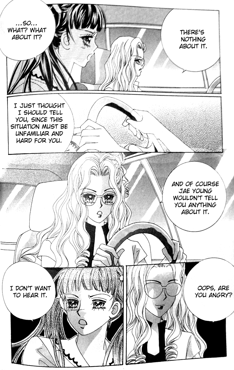 Taming the Cat Master Chapter 32 page 22 - Chapter 32