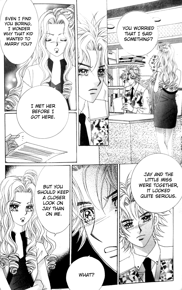 Taming the Cat Master Chapter 32 page 30 - Chapter 32